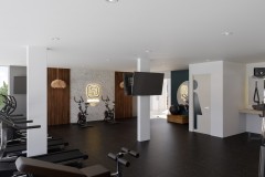 11-Gym